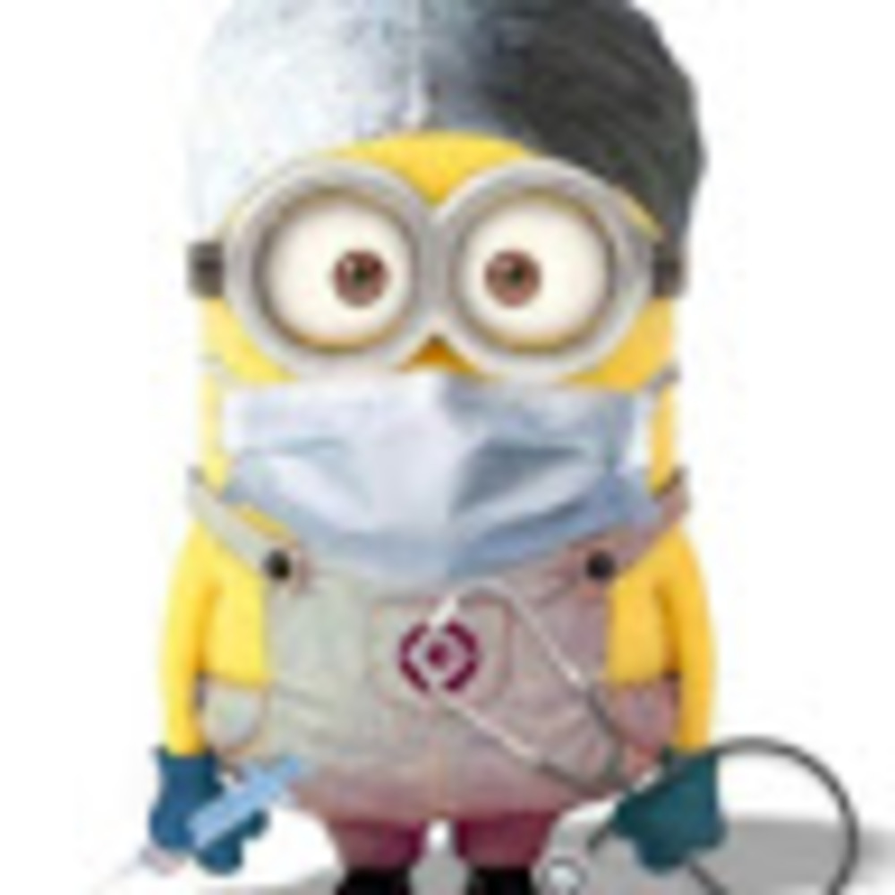 Meet your Posher, Isabel